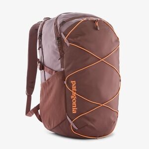 Patagonia Refugio 30L Pack Dulse Mauve NWT New with Tags ($129 Retail)